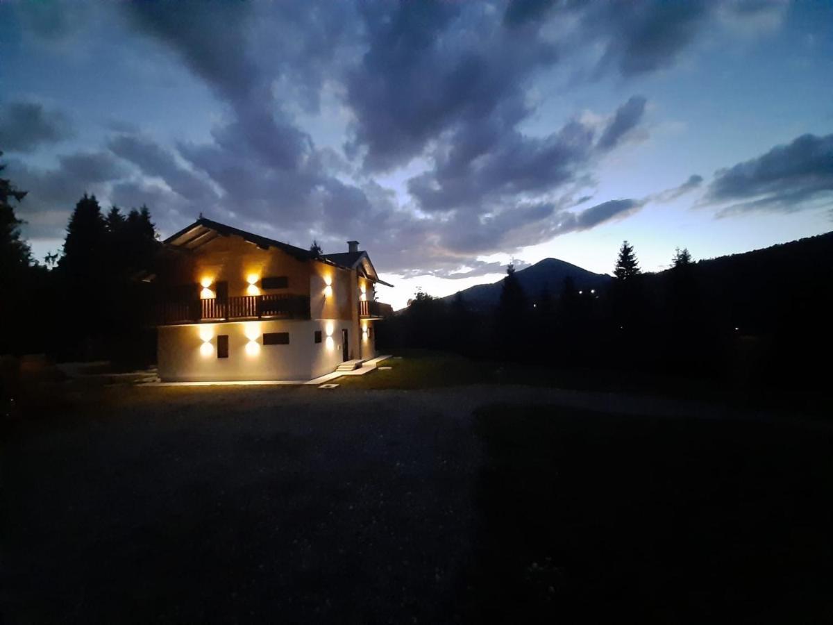 Villa Noor à Vatra Dornei Extérieur photo